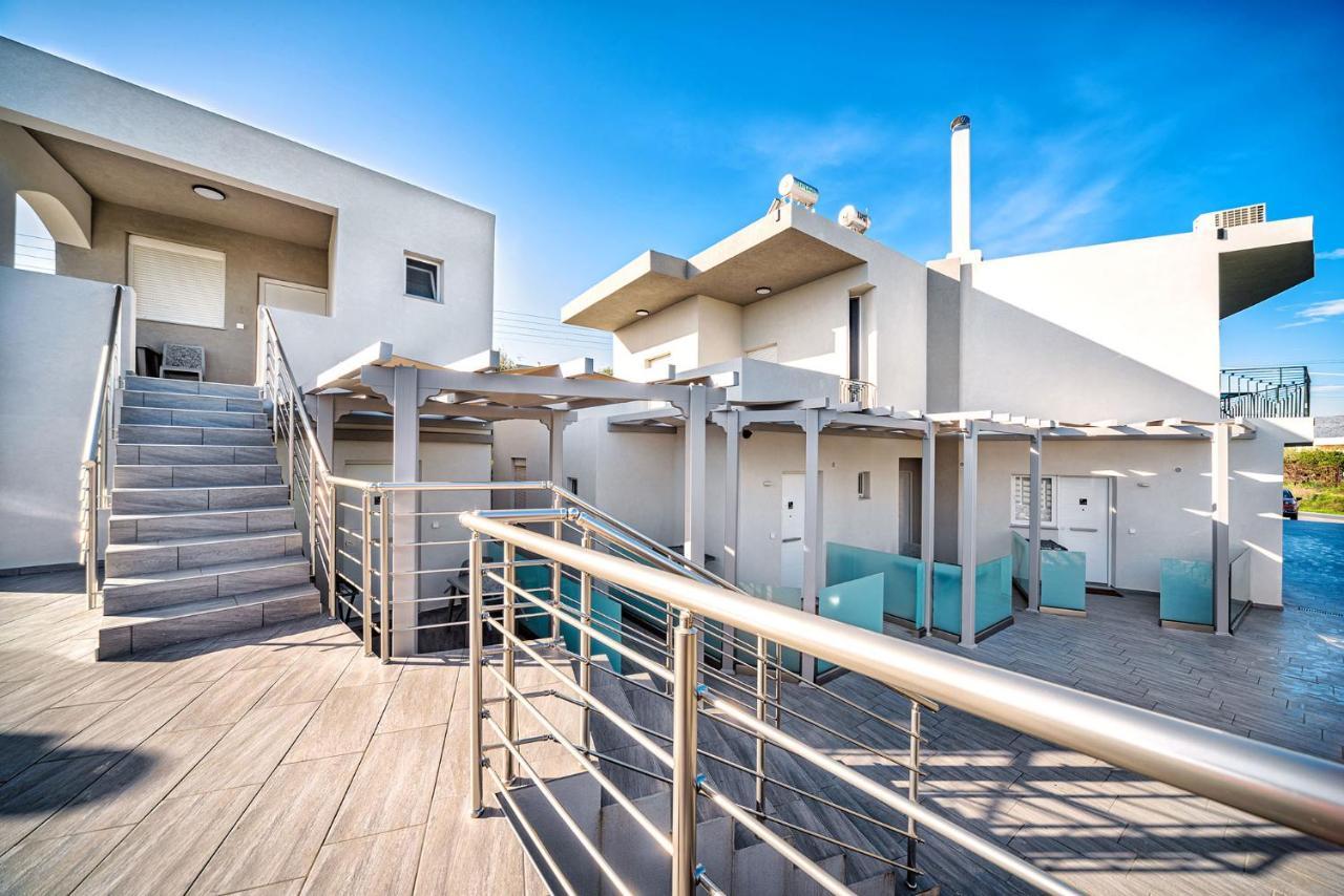 Elia Tree Studios Heraklion  Exterior photo