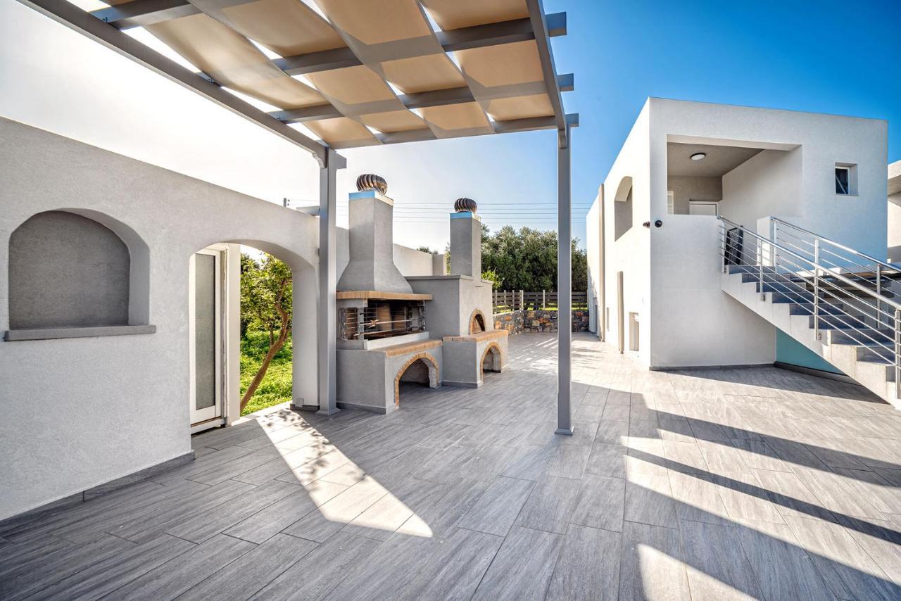 Elia Tree Studios Heraklion  Exterior photo