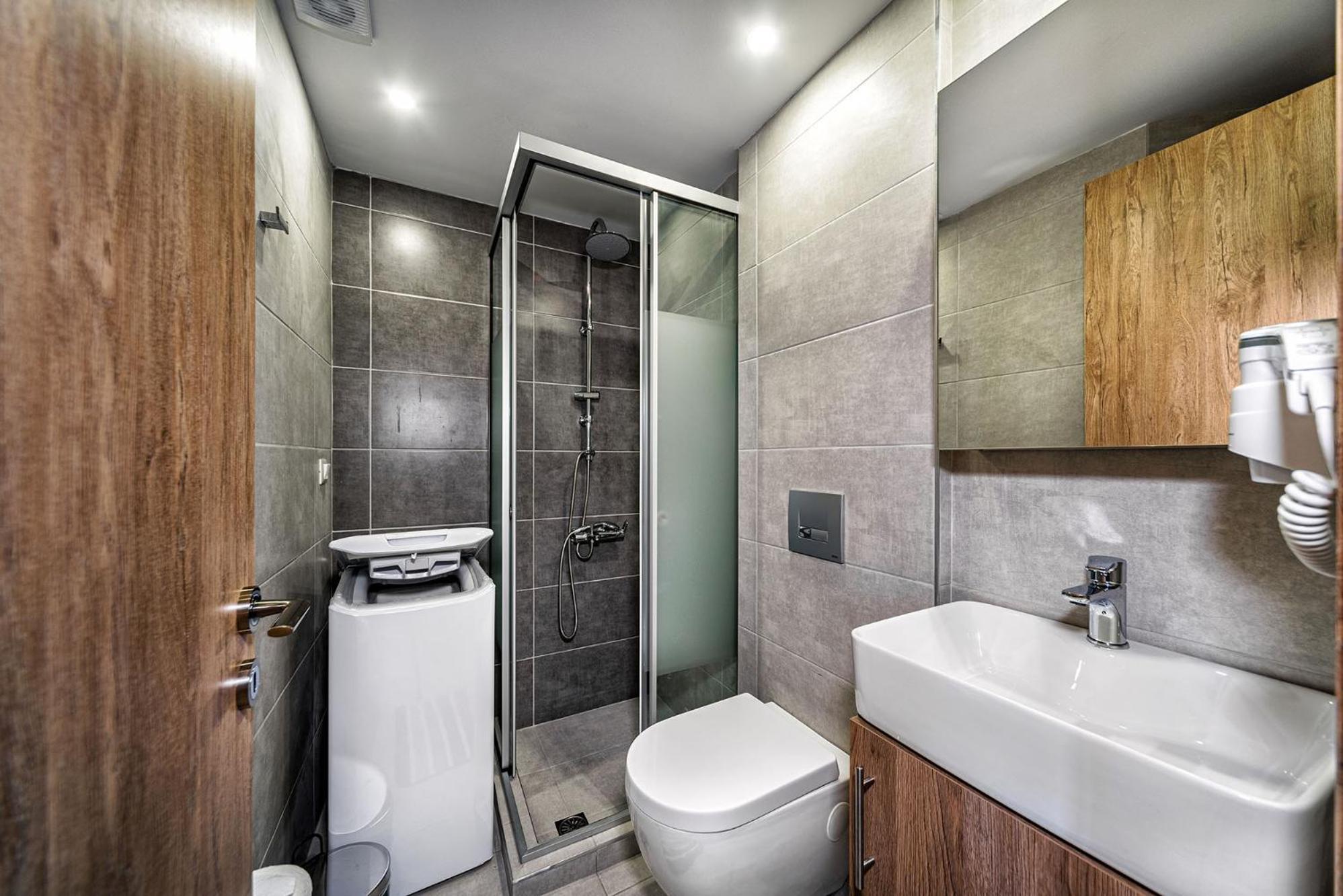 Elia Tree Studios Heraklion  Room photo